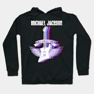 THE JACKSON BAND Hoodie